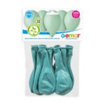 Λάτεξ Μπαλόνια Βεραμάν (10 τεμ) - Image 2