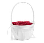 Λευκό Καλάθι Γάμου