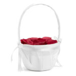 Λευκό Καλάθι Γάμου