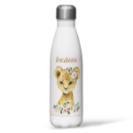 Παιδικό Παγούρι Θερμός - Λιονταράκι