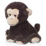 Λούτρινο καφέ Μαϊμουδάκι