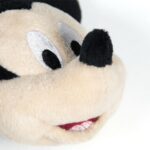 Λούτρινο μπρελόκ Mickey - Image 2