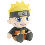 Λούτρινο Naruto