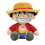 Λούτρινο One Piece - Luffy