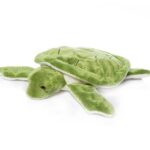 Λούτρινο Θαλάσσια Χελώνα