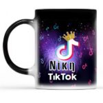Μαγική Κούπα Tik Tok