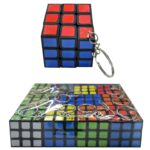 Μαγικός Κύβος μπρελόκ - Image 2