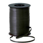 Μαύρη Ξυλοκορδέλα για μπαλόνια 500μ