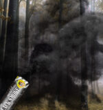 Μαύρο Καπνογόνο