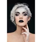 Μαύρο Κραγιόν για Αποκριάτικο Μακιγιάζ - Image 2