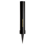 Μαύροι πυρσοί για τούρτα (3 τεμ)