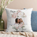 Μαξιλάρι Μαμά Σε Αγαπώ