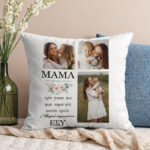 Μαξιλάρι Μαμά Σημαίνει