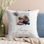 Μαξιλάρι Μαμά Χρόνια Πολλά