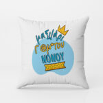 Μαξιλάρι Νονού