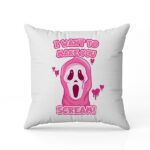 Μαξιλάρι αγάπης I want to make you