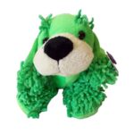 Μαλλιαρό Σκυλάκι 2 χρώματα