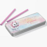 Κασετίνα με όνομα - Γατούλα Marie - Image 2