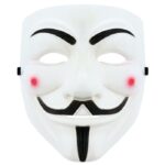 Μάσκα Anonymous