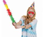 Μάσκα χάρτινη για Πινιάτα - Image 2