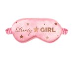 Μάσκα ύπνου Party Girl