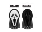 Μάσκα με κουκούλα – Scream Ghostface - Image 2