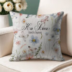 Μαξιλάρι για Δασκάλα - Δασκάλα Δημοτικού