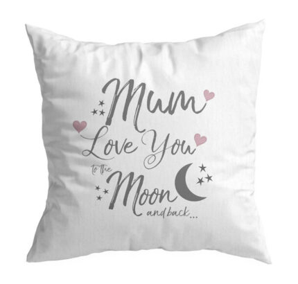 Μαξιλάρι για Μαμά - To the Moon