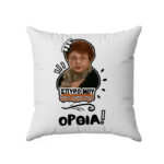 Μαξιλάρι Θεοπούλα ΟΡΘΙΑ