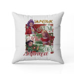 Μαξιλάρι Χριστουγέννων - K-Pop Demon Hunters