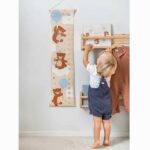 Mετρητής Ύψους Αρκουδάκι - Image 2