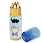 Ξυλομπογιές Little Man