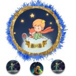 Πινιάτα Μικρός Πρίγκιπας