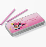 Κασετίνα με όνομα - Minnie Mouse - Image 2