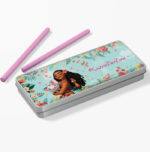 Κασετίνα με όνομα - Μοάνα - Image 2