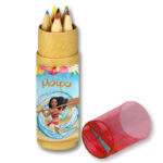 Ξυλομπογιές Μοάνα