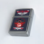 Αναπτήρας  Zippo - Top Gun