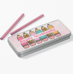 Κασετίνα για Δασκάλα - Μολύβια - Image 3