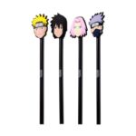 Μολύβι με φιγούρα Naruto