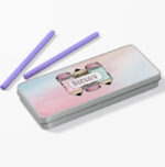 Κασετίνα με όνομα - Μολύβια - Image 4