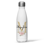 Παιδικό Παγούρι Θερμός - Μονόγραμμα