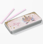 Κασετίνα με όνομα - Μονόκερος - Image 2