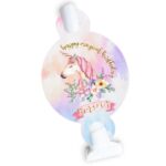 Blowouts Μονόκερος (8 τεμ) - Image 4