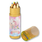 Ξυλομπογιές Μονόκερος