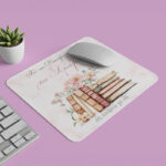 Mouse Pad - Για Την δασκάλα Μου