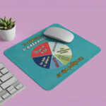 Mouse Pad -XANAX Για Τα Νεύρα - Image 2