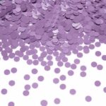 Μωβ Κομφετί