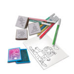 Μπαλέτο - Παγωτό θήκη είδη ζωγραφικής - Image 2