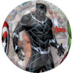 Μπαλόν Orbz Avengers -Marvel - Image 3