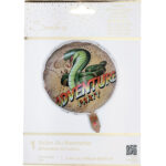 Μπαλόνι Adventure Party 18" - Image 3